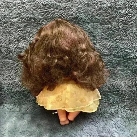 Disney Princess Belle Baby Doll  Beauty and The Beast - Picture 16 of 16